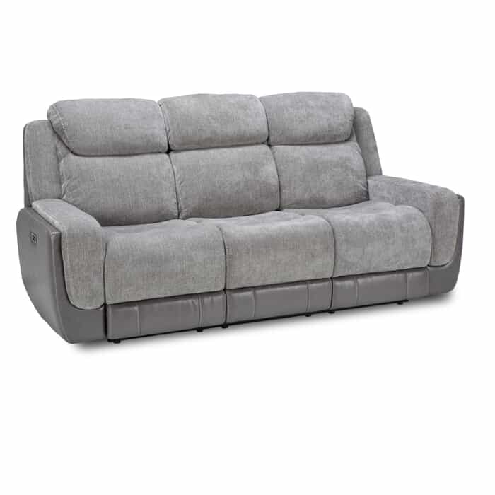 Stanton Power Reclining Sofa