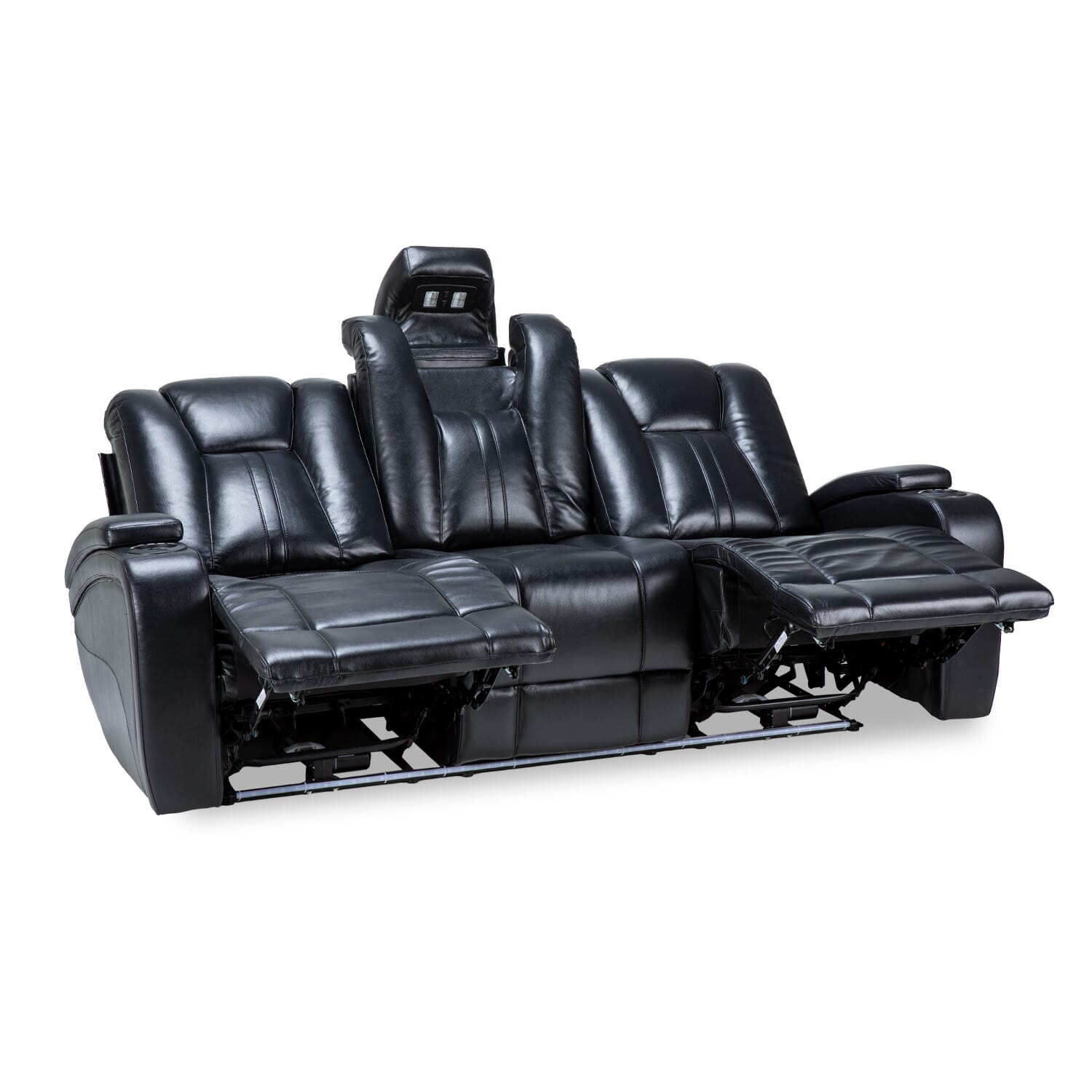 Cinema Power Reclining Sofa