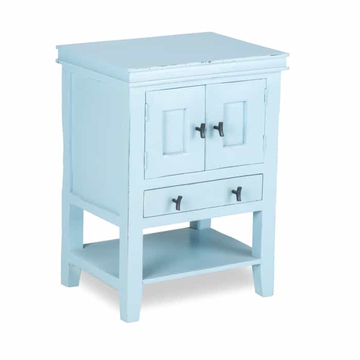 Dennis Accent Table