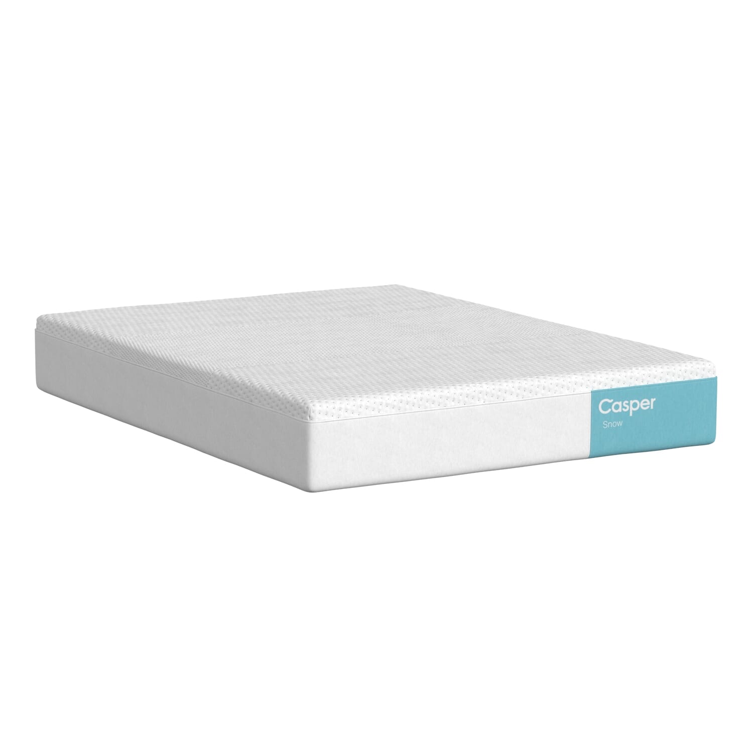 Casper Snow 3.0 King Hybrid Mattress