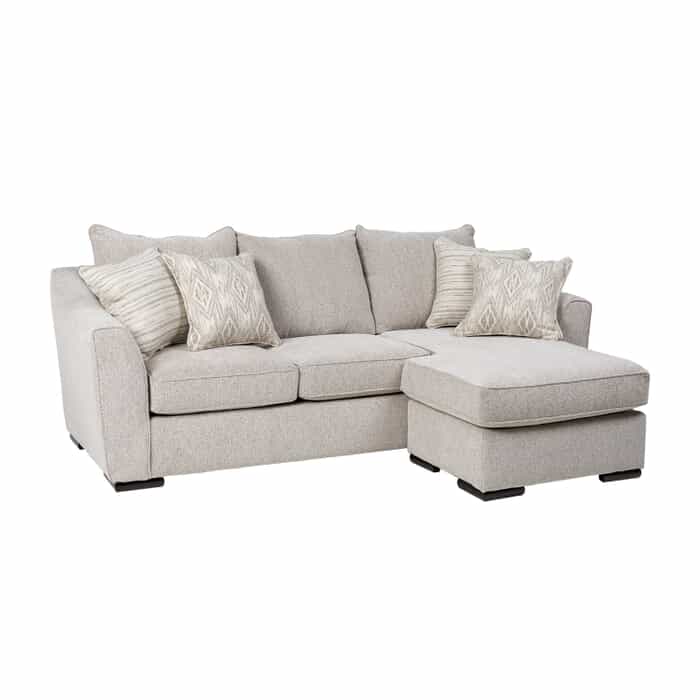 Lee Chaise Sofa