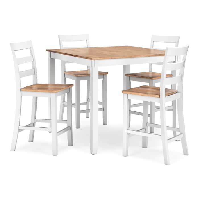 Kaiser 5-Pc. Dining Set