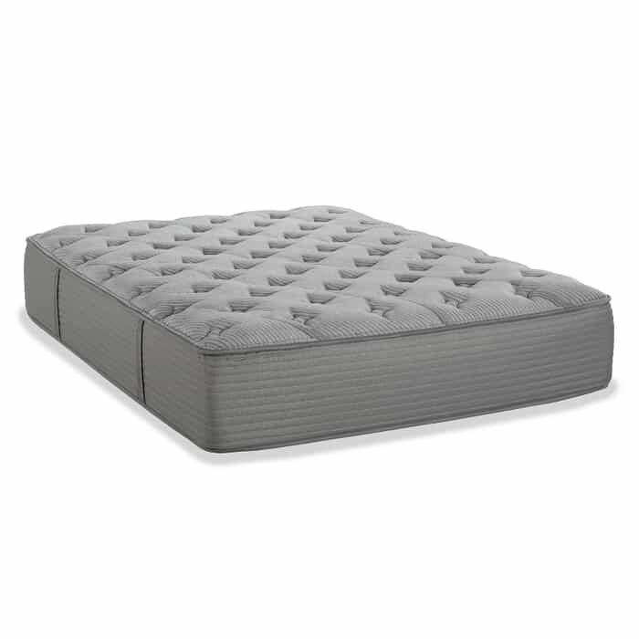 WG&R Factory Direct Concord Plush Full Mattress