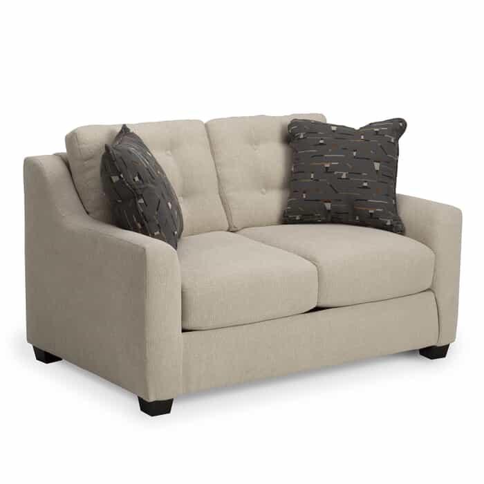 Mia Twin Sleeper Sofa