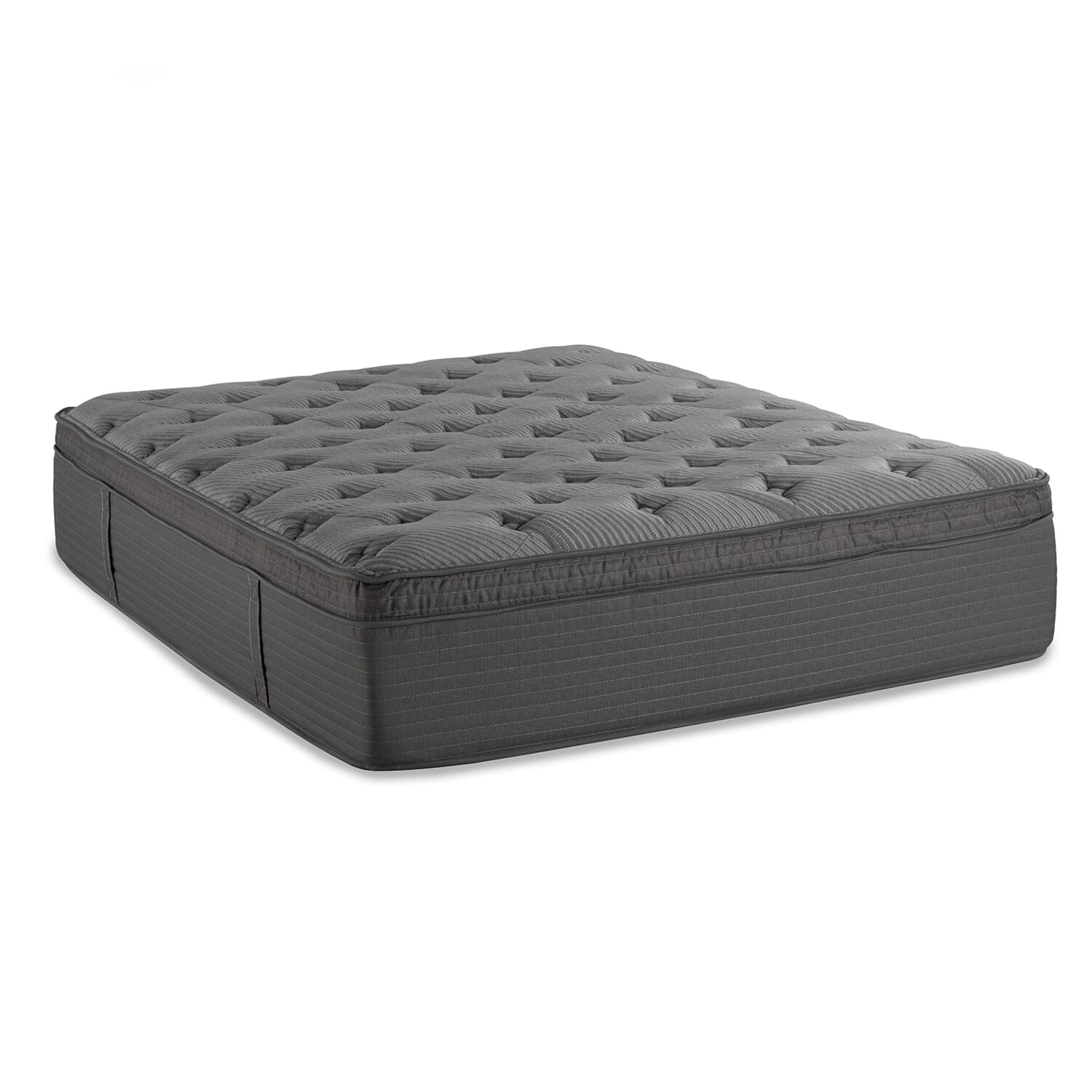 WG R Factory Direct Concord Lux Euro Top King Mattress WG R Furniture