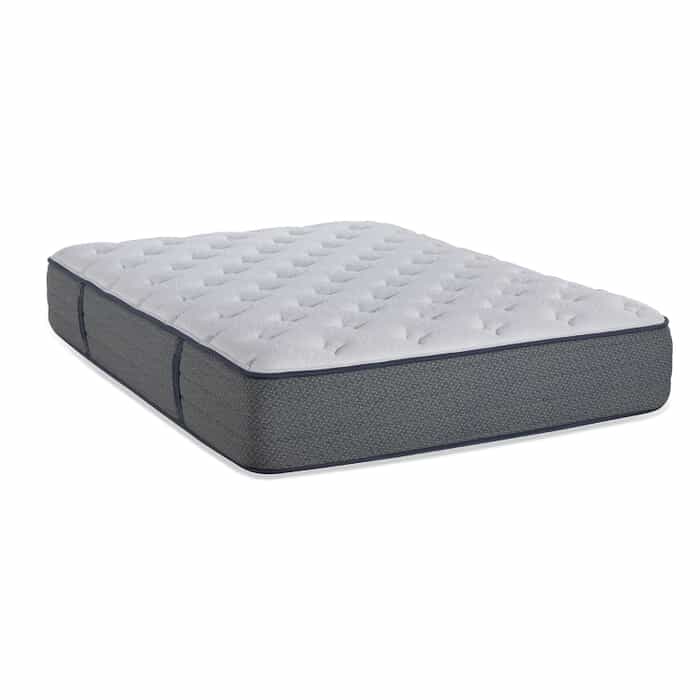WG&R Factory Direct Elite Plush 3.0 King Mattress