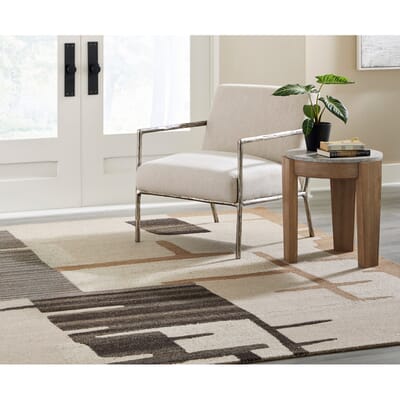 Kencher Area Rug Kencher Area Rug