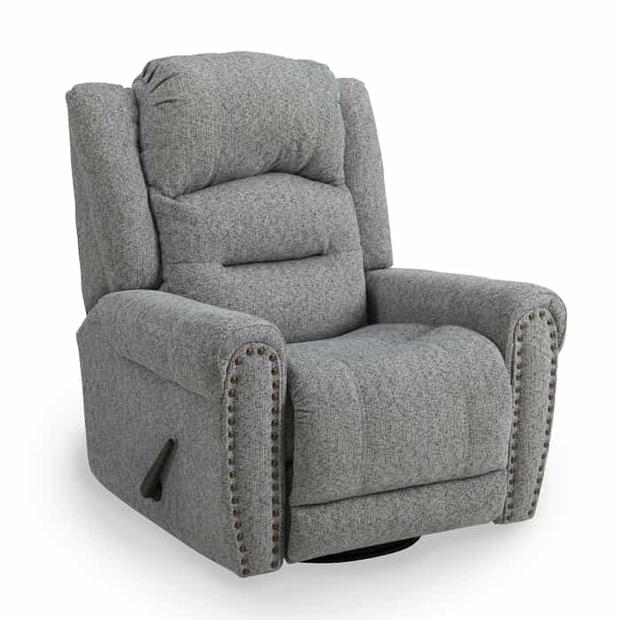 Alexis Swivel Glider Recliner