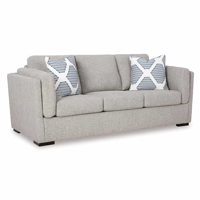 Jamie Grey Sofa