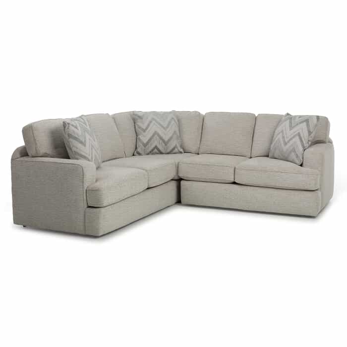 Esme 2-Pc. Sectional