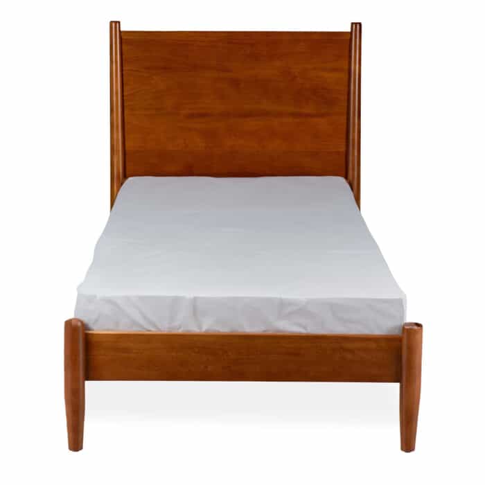 Renzo Twin Panel Bed