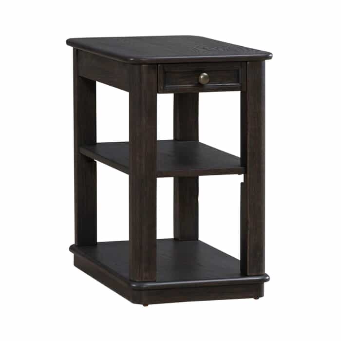 Marlee II Chairside Table