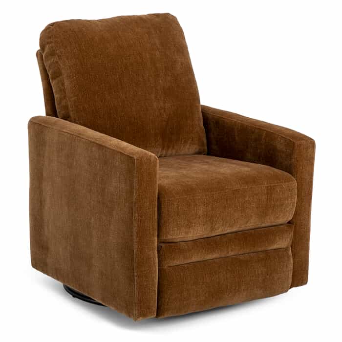 Sami Swivel Recliner