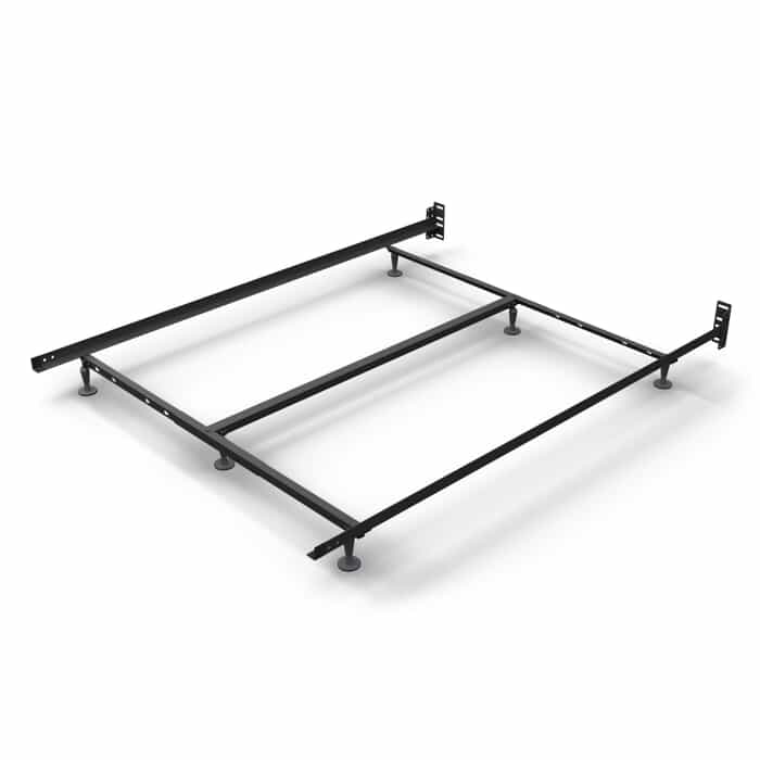 Low-Profile Frame - All Sizes