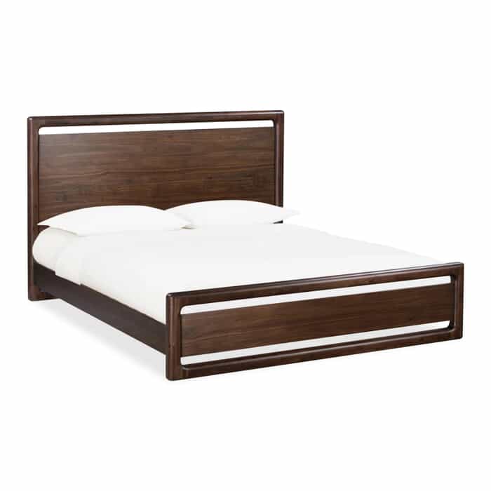 Hycrest Full Platform Bed