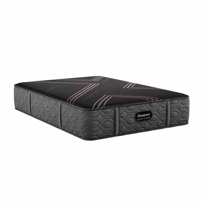 Beautyrest Black Series Two Plush Twin XL Mattress