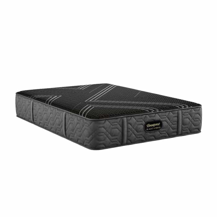 Beautyrest Black Series One Firm Full Mattress