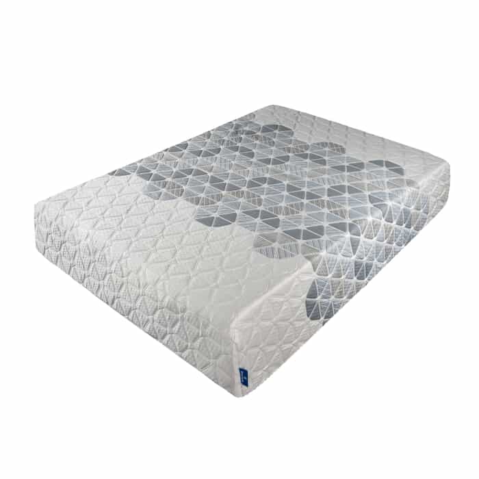 King Koil Smart Life Lotus 2.0 Queen Mattress