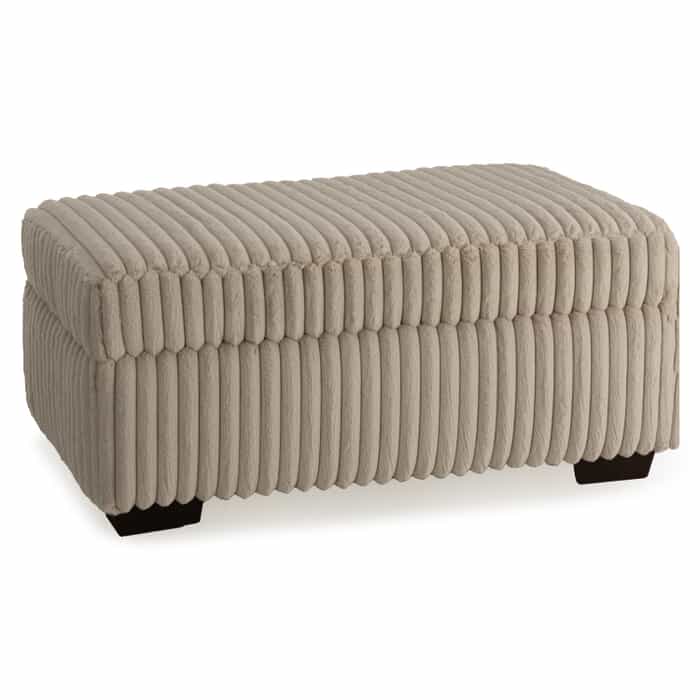 Lenny Storage Ottoman