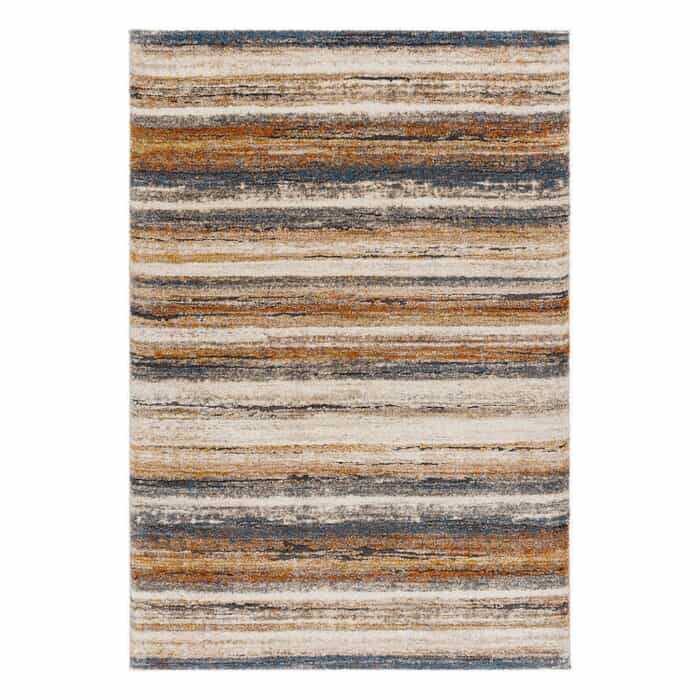 Tuscany 5 X 8 Stripe Rug