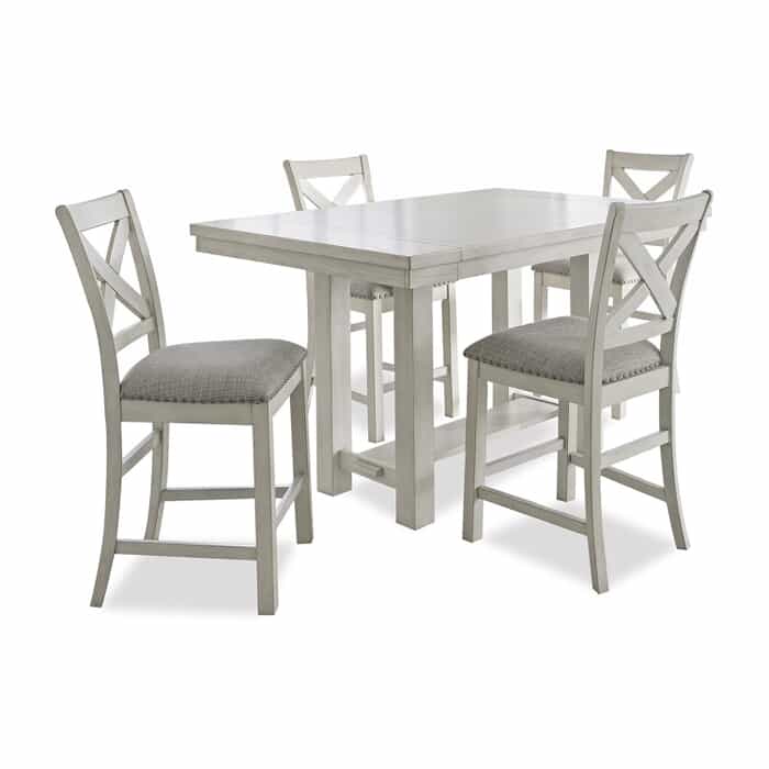 Mayfair 5-Pc. Dining Set