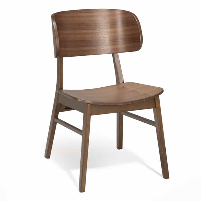 Skyline Barrel Back Chair