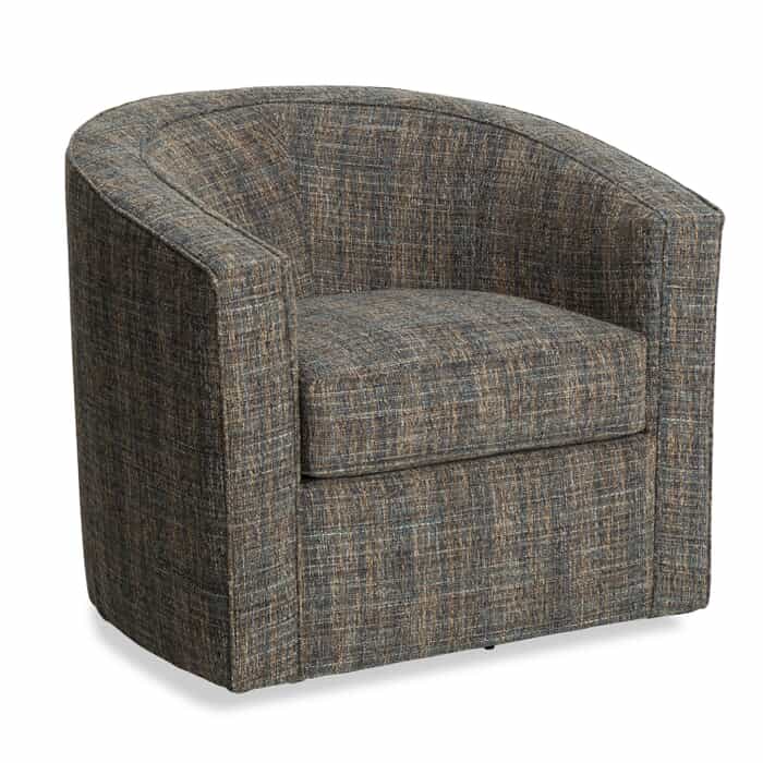 Kerr Swivel Chair