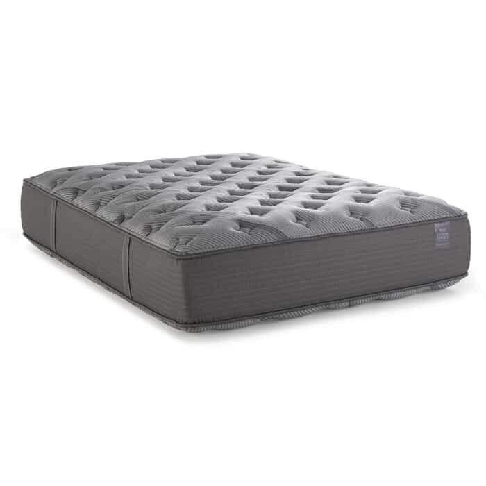 Concord Plush Full 2-Sided Mattress