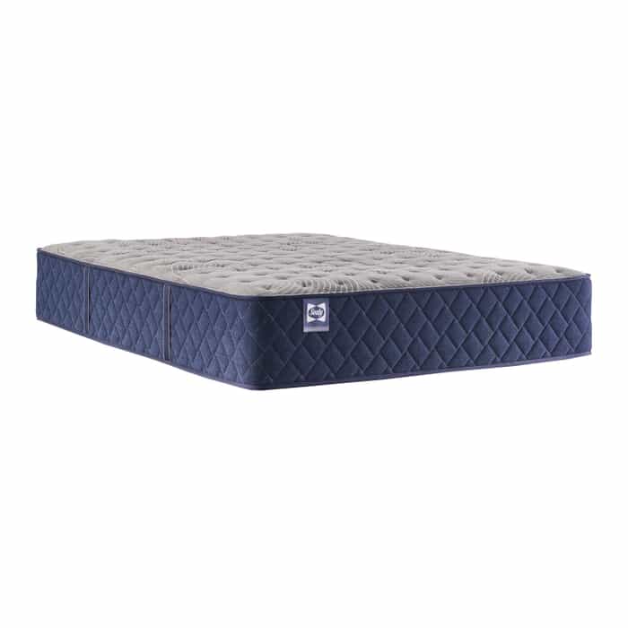 Sealy Moreland Avenue Plush Special Purchase Twin Mattress