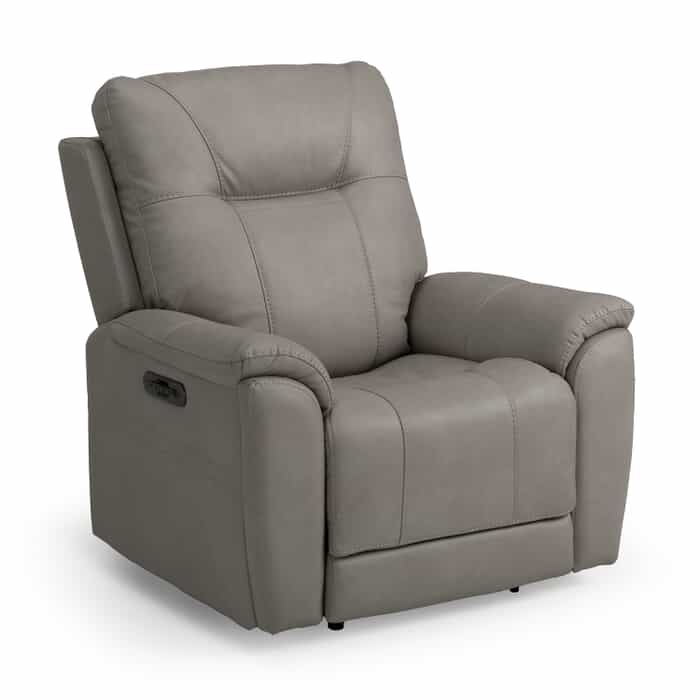 Hancock Power Recliner