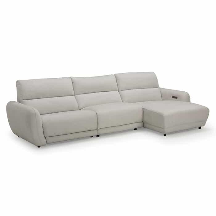 Blaney 3-Pc. Power Reclining Chofa