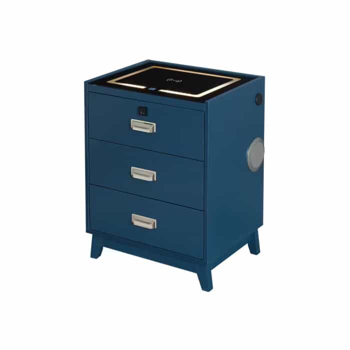 Spark Media Nightstand