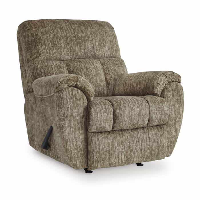 Carson Chaise Rocker Recliner