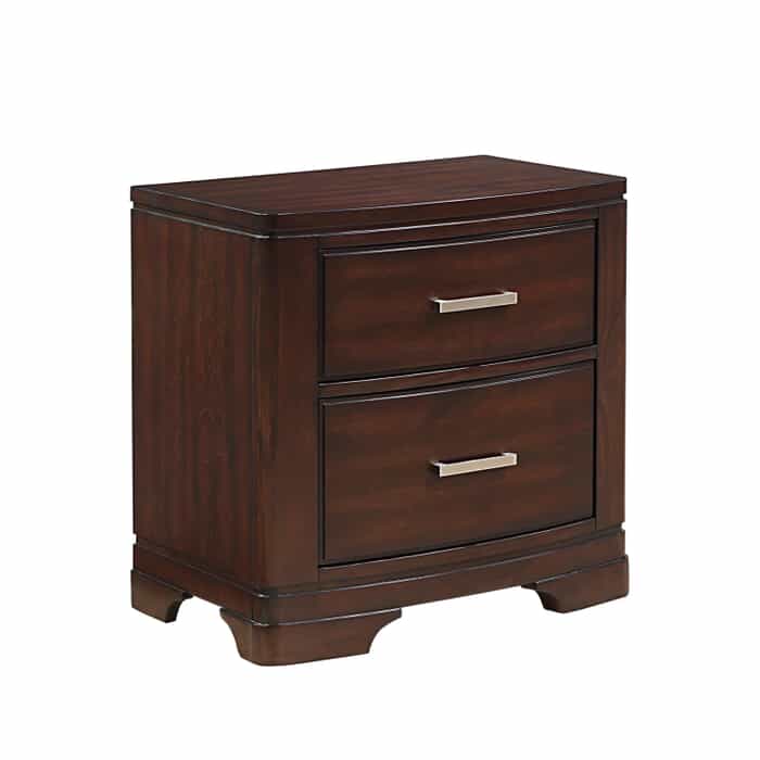 Cambridge Cherry Nightstand