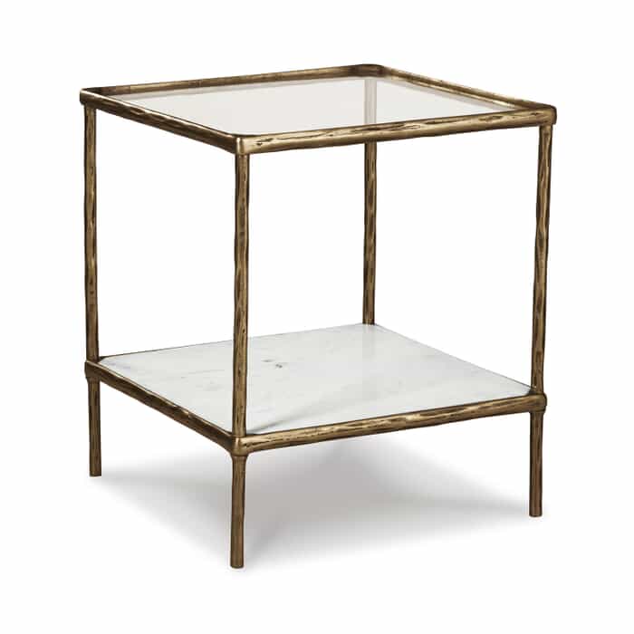 Norah Accent Table