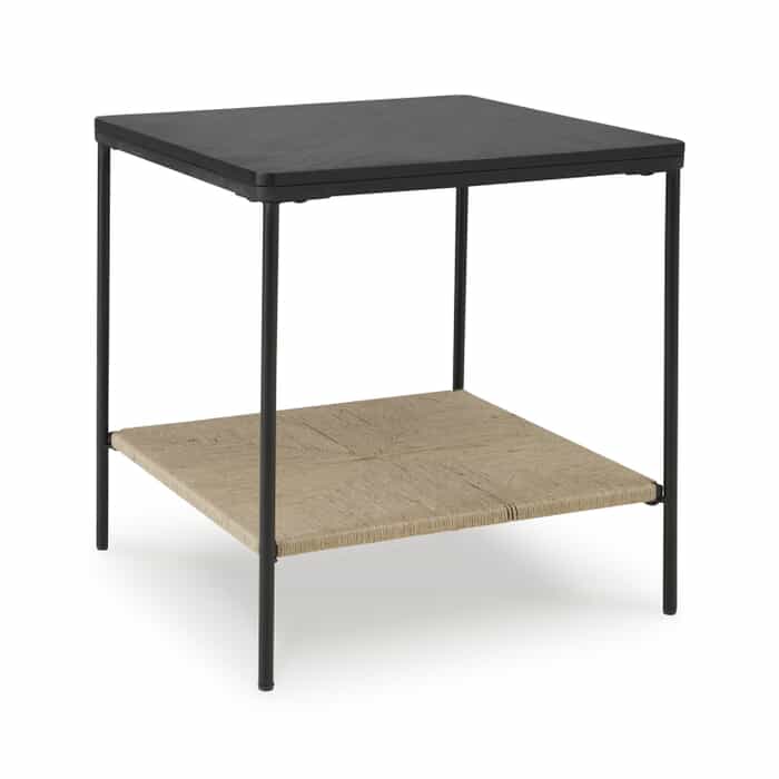 Caballo Accent Table
