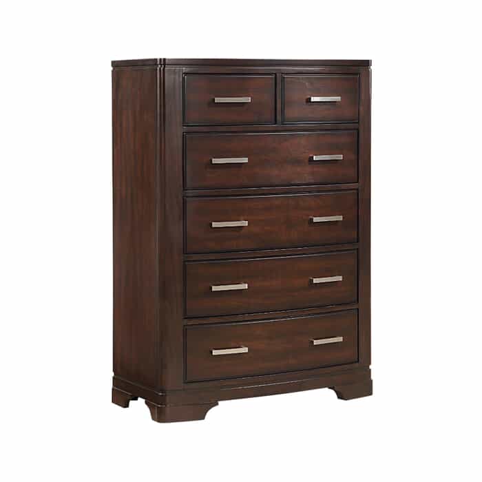 Cambridge Cherry Chest