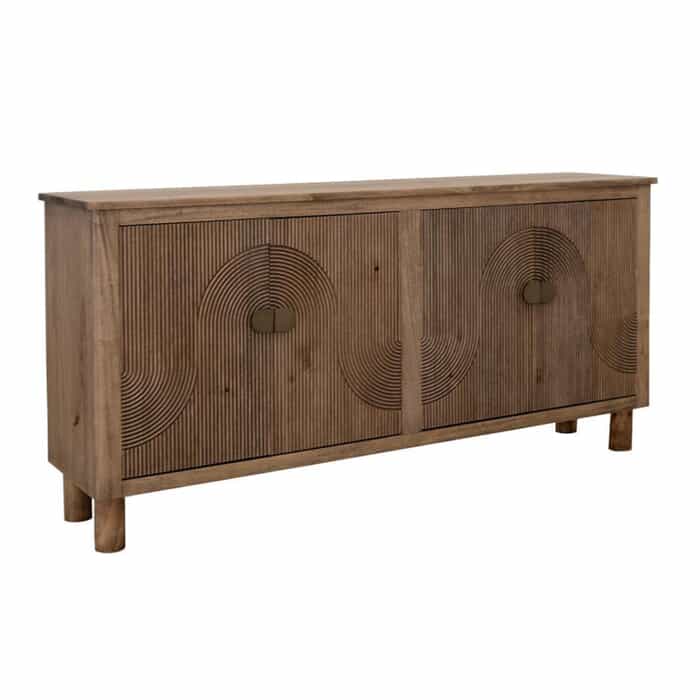 Oslo Console