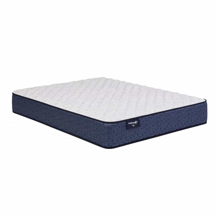 Serta Celona Special Purchase Firm Queen Mattress