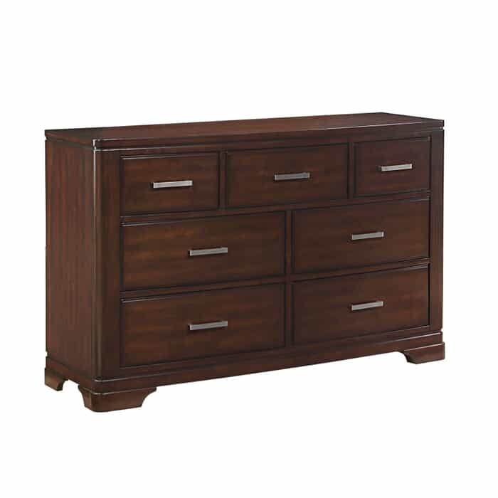 Cambridge Cherry Dresser