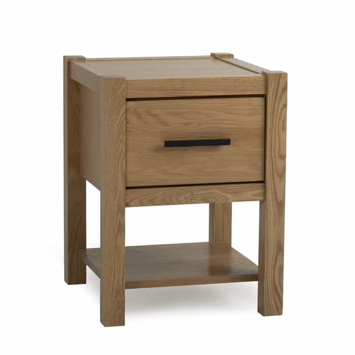 Adair 1 Drawer Nightstand
