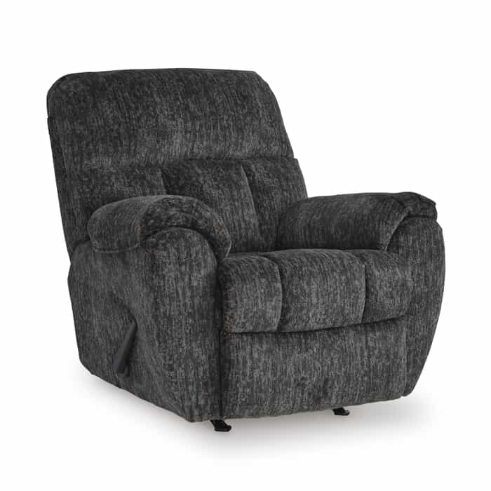 Carson Chaise Rocker Recliner