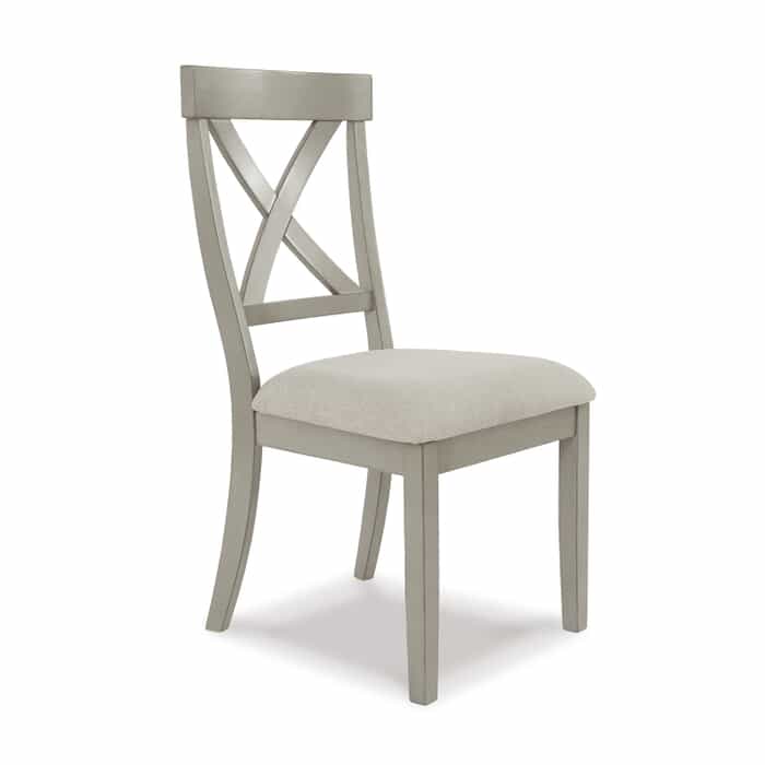 Melanie Upholstered Side Chair