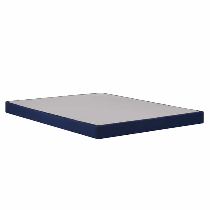 Sealy 2025 Low Profile Queen Flat Foundation