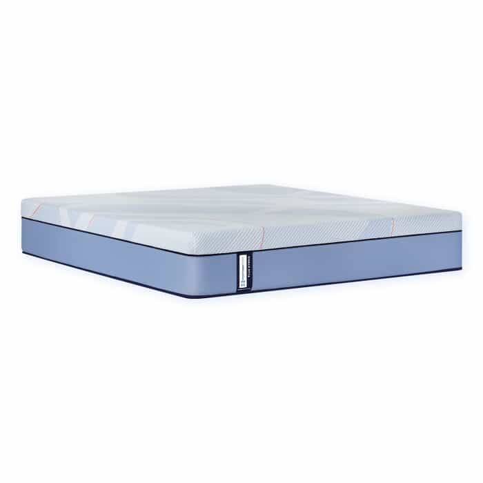 Sealy Paterson Soft Hybrid King Mattress