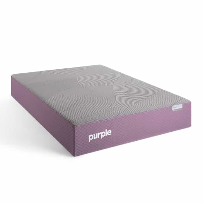 Purple Restore Premier Firm Twin XL Mattress