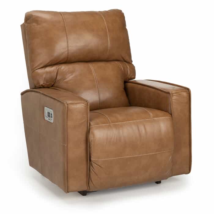 Maddox Power Rocker Recliner
