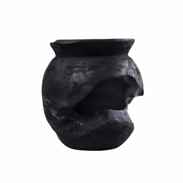 Ross Large Vessel