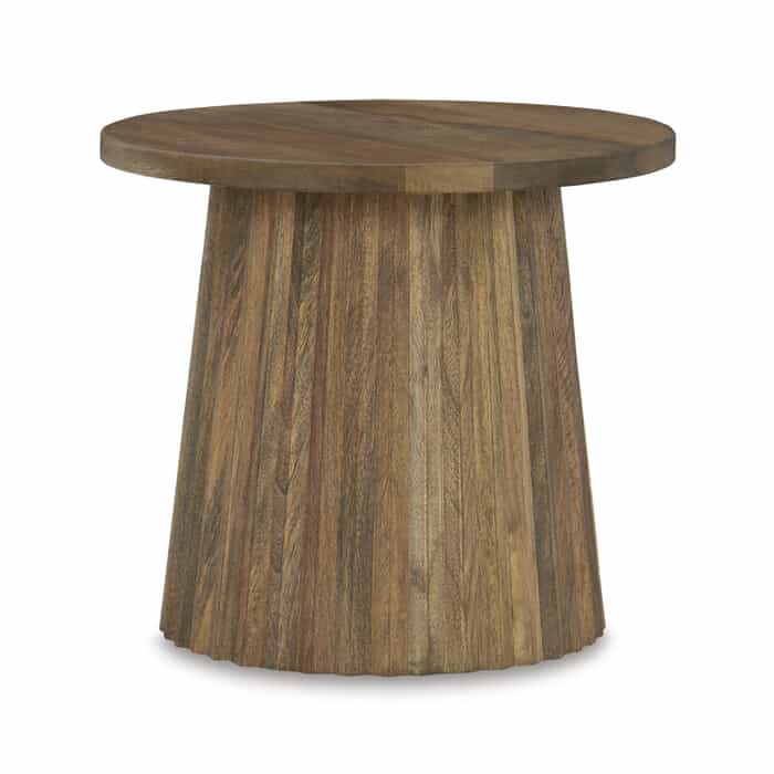 Callie Accent Table