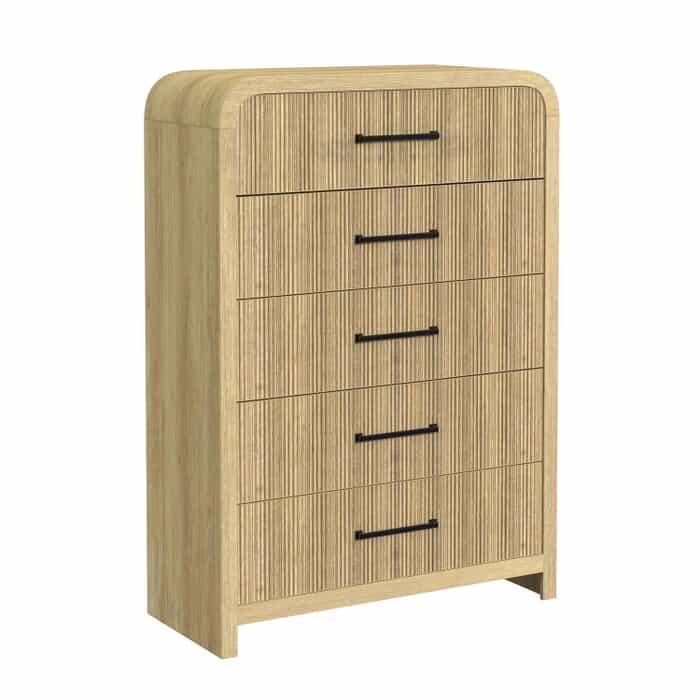 Clairemont Chest